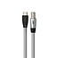 QED Performance USB C(M)-B(M) USB-kabel