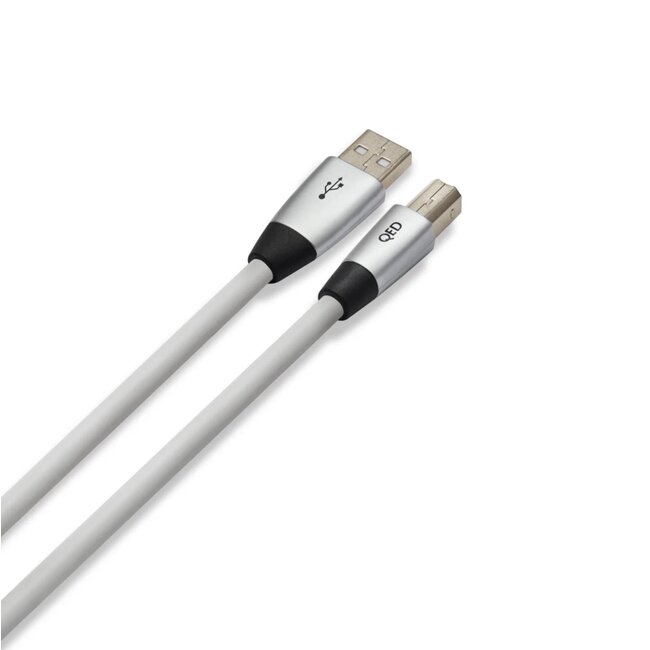 QED Performance USB A-B digital audio cable