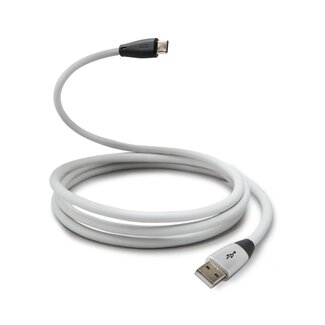 QED QED Performance USB A-C Cable