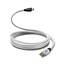 QED Performance USB A-C USB-kabel