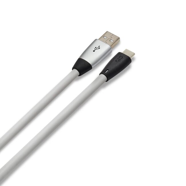 QED Performance USB A-C USB-kabel
