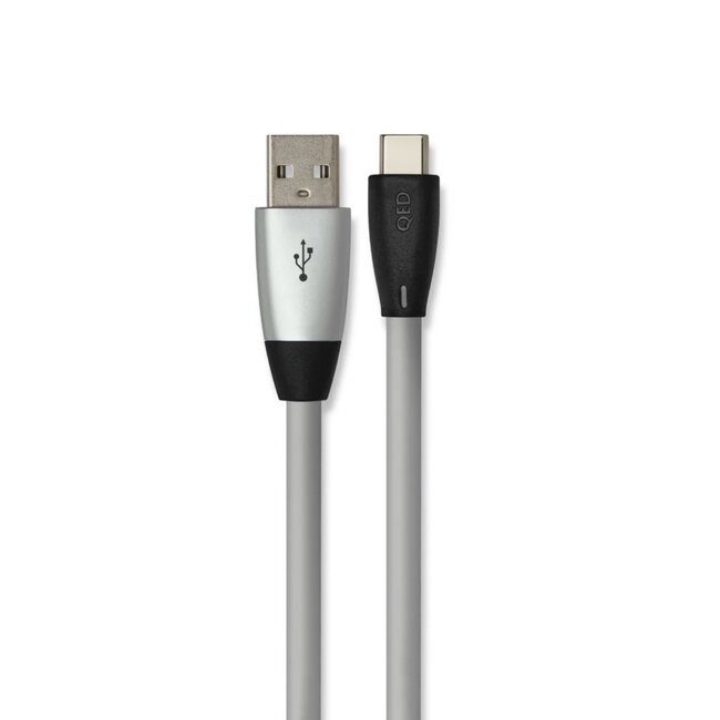 QED Performance USB A-C USB-kabel
