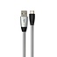 QED Performance USB A-C USB-kabel