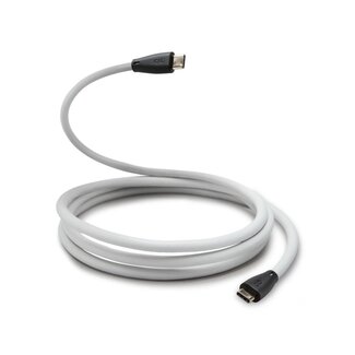QED QED Performance USB C-C audio cable