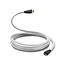 QED Performance USB C-C digital audio cable