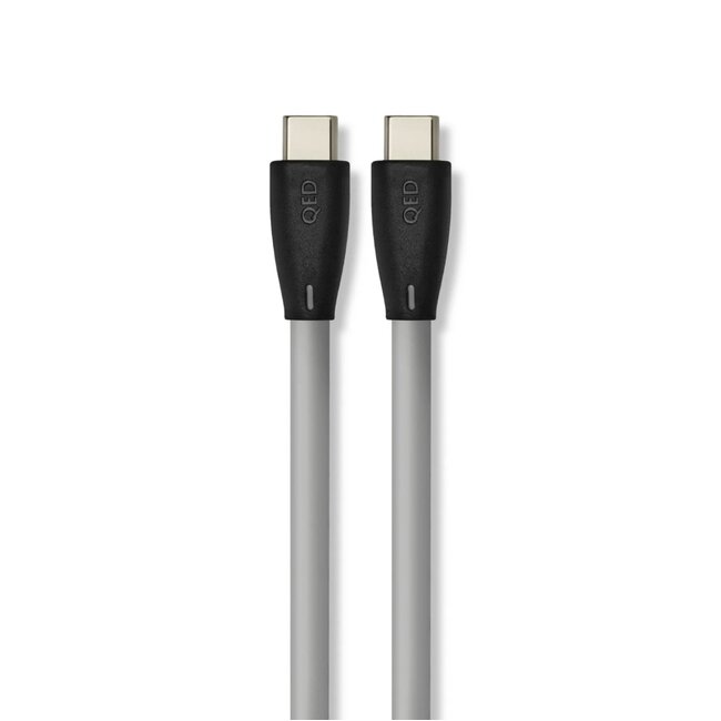 QED Performance USB C-C digitales Audiokabel