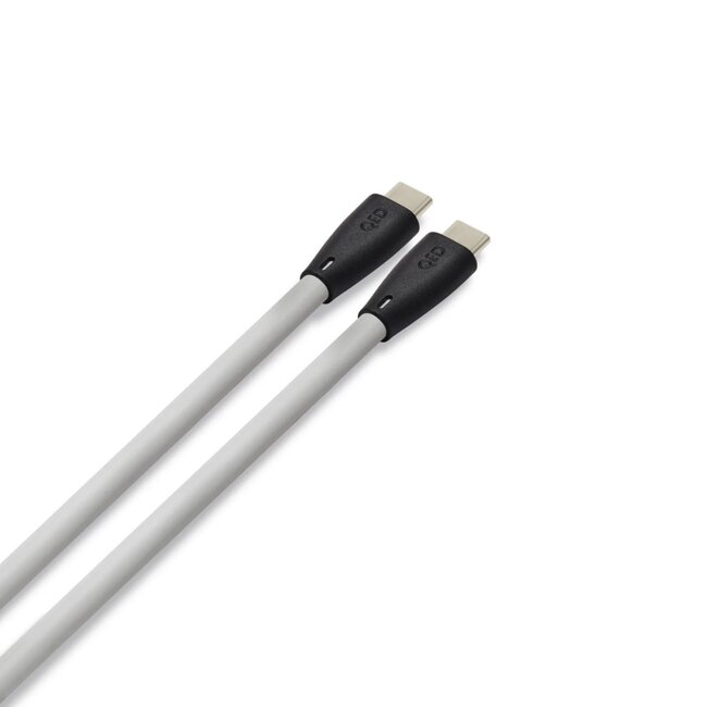 QED Performance USB C-C digital audio cable
