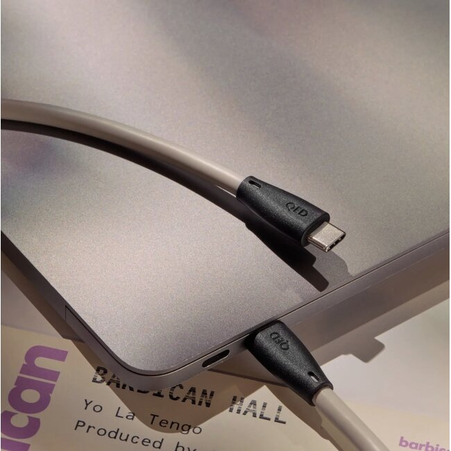 QED Performance USB C-C digitale audiokabel
