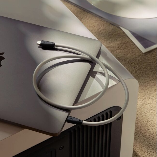 QED Performance USB C-C digitales Audiokabel