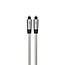 QED Performance Optical Toslink optisches Audiokabel