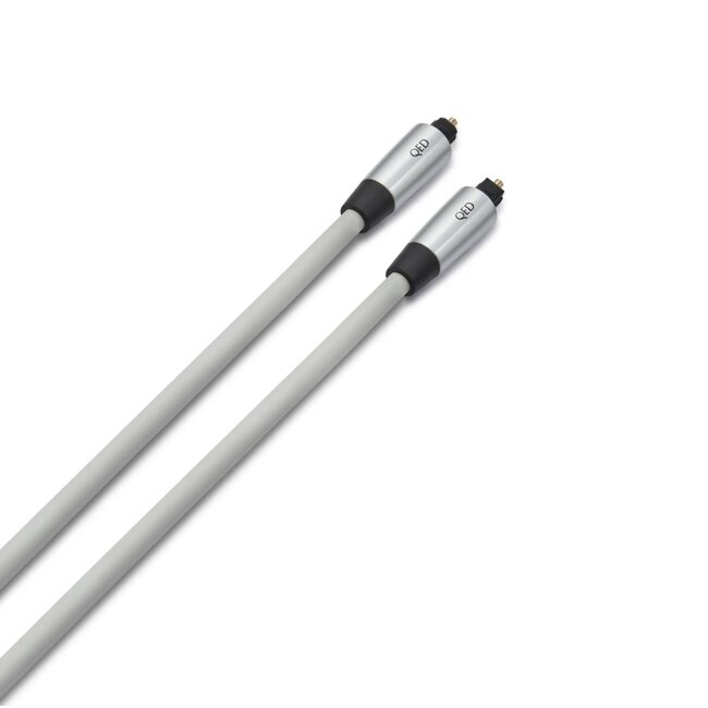 QED Performance Optical Toslink digital audio cable