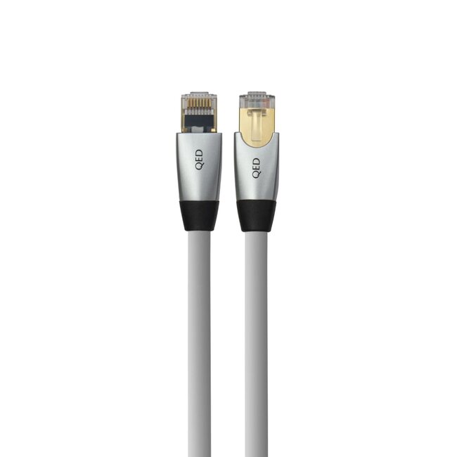 QED Performance Ethernet Netzwerkkabel