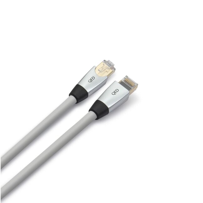 QED Performance Ethernet netwerkkabel