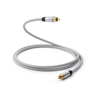 QED QED Performance Digital Audio Koaxialkabel