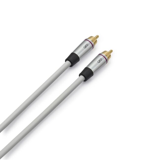 QED Performance Digital Audio coaxiale digitale kabel