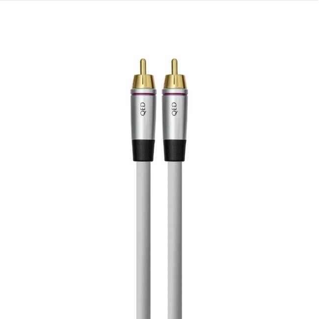 QED Performance Digital Audio coaxiale digitale kabel