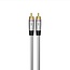 QED Performance Digital Audio coaxiale digitale kabel