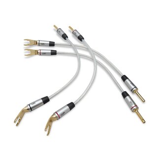 QED QED Performance Bi-Wire Links 20 cm