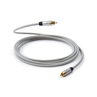 QED QED Performance Subwoofer Cable