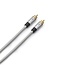 QED Performance Subwoofer RCA-kabel
