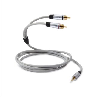 QED QED Performance J2P jack naar RCA
