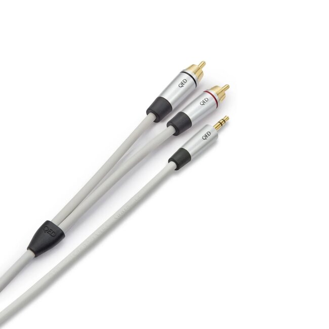 QED Performance J2P jack naar RCA