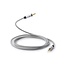 QED Performance J2J 3.5 mm Cable