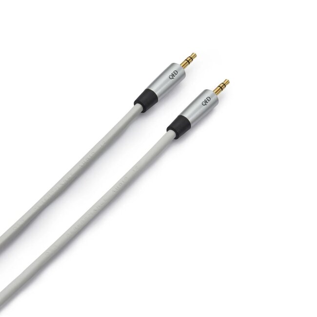 QED Performance J2J 3,5 mm kabel