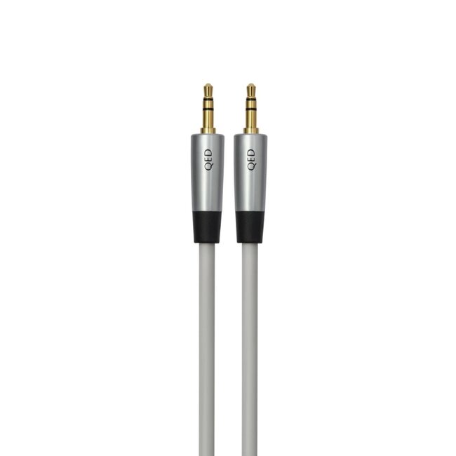 QED Performance J2J 3.5 mm Cable