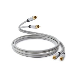 QED QED Performance Audio Cinchkabel