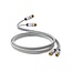 QED Performance Audio RCA Interconnect