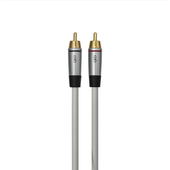 QED Performance Audio RCA Interconnect