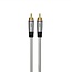 QED Performance Audio RCA Interconnect