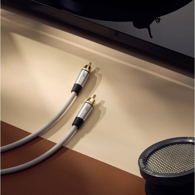 QED Performance Audio RCA Interconnect