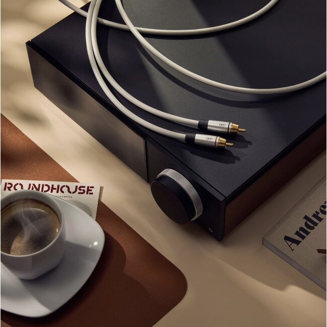 QED Performance Audio RCA Interconnect