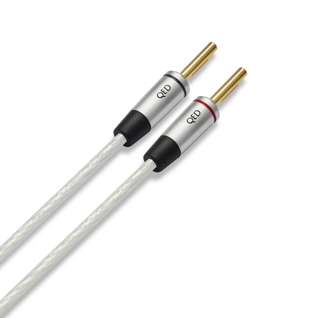 QED Performance Speaker Cable Lautsprecherkabel