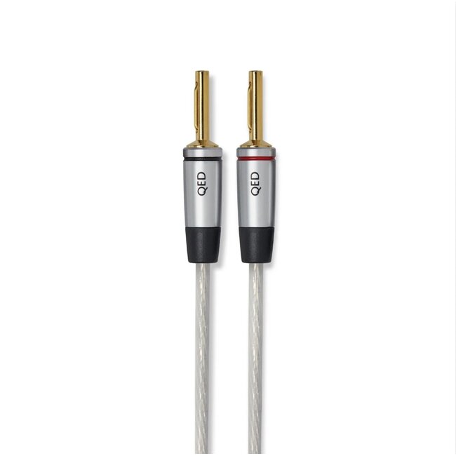 QED Performance Speaker Cable luidsprekerkabel