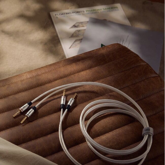 QED Performance Speaker Cable luidsprekerkabel