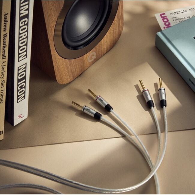 QED Performance Speaker Cable Lautsprecherkabel