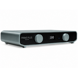 Volumio Volumio Primo Plus Streaming DAC