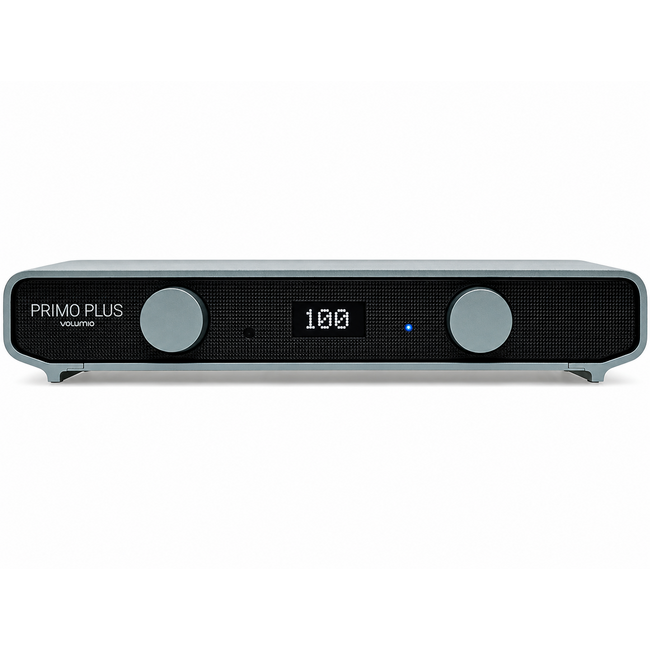 Volumio Primo Plus DAC de streaming High-End