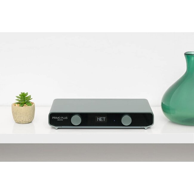 Volumio Primo Plus DAC de streaming High-End