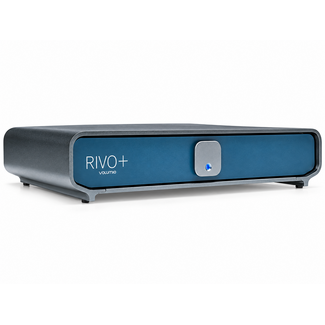 Volumio Volumio Rivo Plus streamer