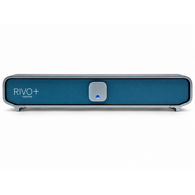 Volumio Rivo Plus High-End Digital-Streamer