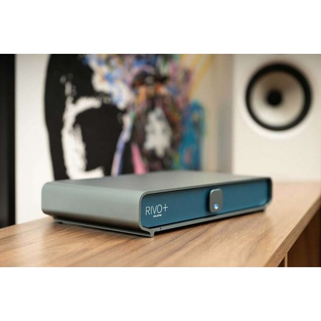 Volumio Rivo Plus High-End Digital-Streamer