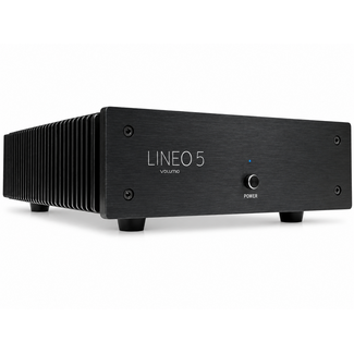 Volumio Volumio Lineo5 linear power supply