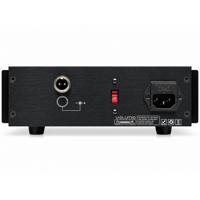 Volumio Lineo5 lineaire voeding 5V/5A