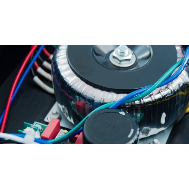Volumio Lineo5 5V/5A linear power supply