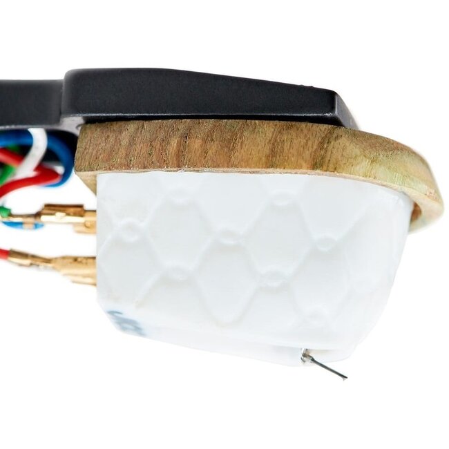 JICO Seto-Hori – High Output MC-element met keramische behuizing