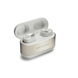 Devialet Gemini II wireless inears (Light Pearl)